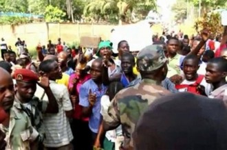 Centrafrique : Les rebelles du Séléka s'emparent de deux nouvelles villes